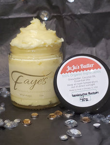 JuJu's Butter - Men