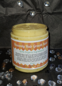 Heavenly Hair Growth Butter