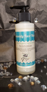 Heavenly Face Wash